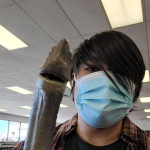 Meet your Posher, Sergio